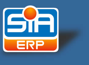 SIA ERP